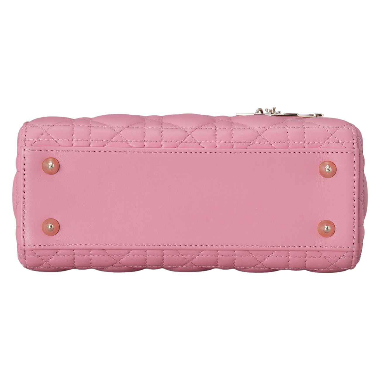CHRISTIAN DIOR(USED)크리스찬디올 레이디디올 스몰